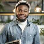 Tony Ajayi